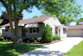 4400 Louisiana Ave, Milwaukee, WI 53221-2230