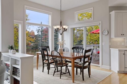 3544 Crestmoor Dr, Saint Paul MN 55125-5028 exterior