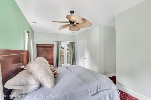 50 Hooper Ave, Atlantic Highlands NJ  07716-1537 exterior