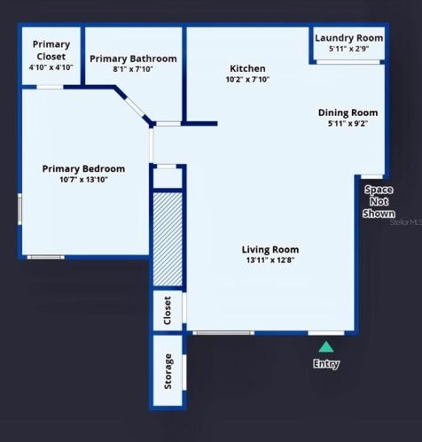 465 Forestway Cir, Altamonte Springs, FL 32701-5856