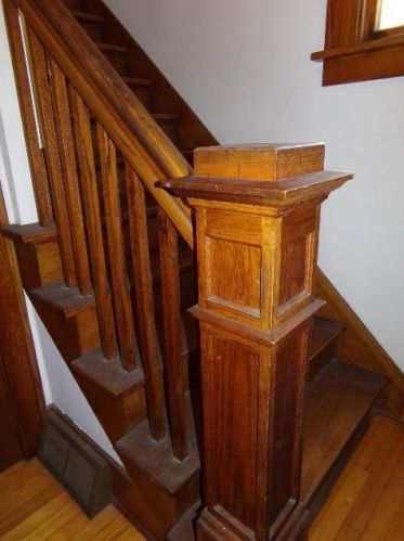 1416 Bank St, Kalamazoo MI 49001-2906 exterior