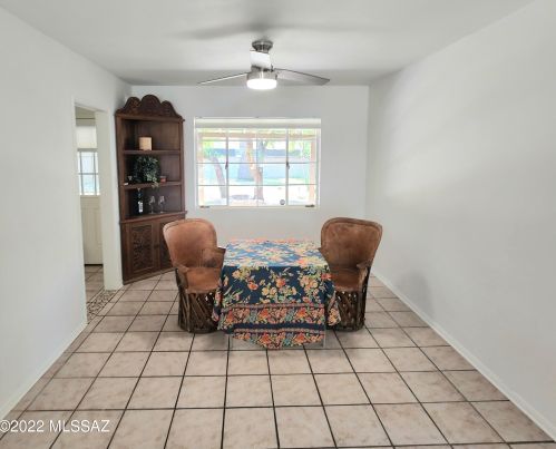 4814 Helen St, Tucson AZ 85719-4423 exterior