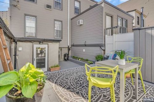 1717 Clf St, Union City NJ exterior