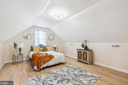 6415 3rd St, Washington DC  20012-2701 exterior