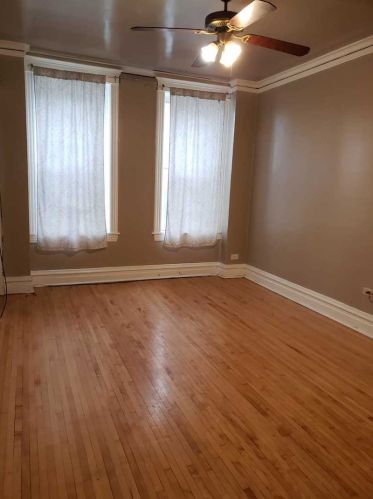 2946 Rockwell St, Chicago IL 60647-4087 exterior