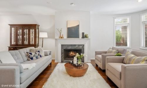 1250 Oakdale Ave, Chicago IL  60657-4222 exterior