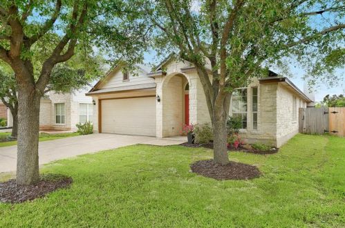 14313 Ballycastle Trl, Austin, TX 78717-4435