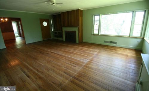 810 Lions Back Dr, Huntingdon PA 16652-3024 exterior