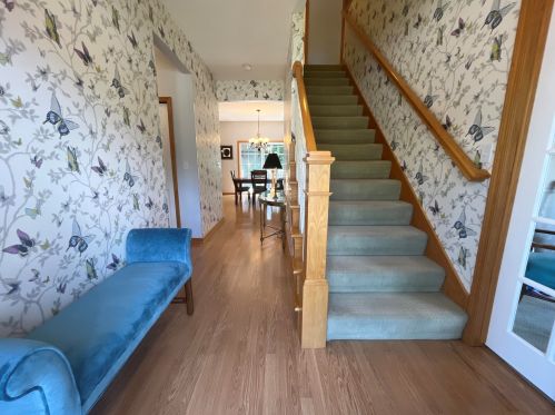 2598 87 St, Byron Township MI 49315-9245 exterior