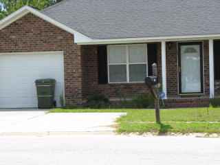 3573 Horizon Dr, Sumter SC  29154-8391 exterior