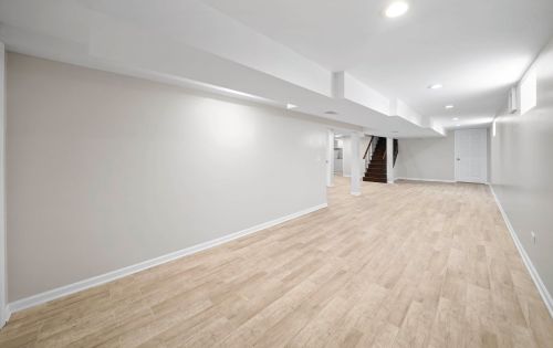 6538 Foster Ave, Chicago IL  60656-2245 exterior