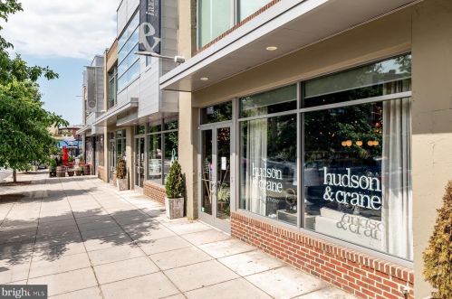 780 Lamont St, Washington DC  20010-1527 exterior