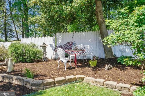 13000 Evanston St, Rockville MD  20853-3027 exterior