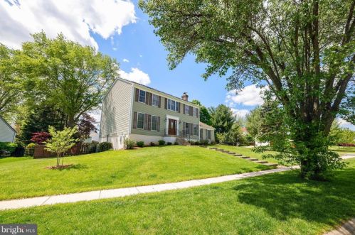 14421 Basingstoke Ln, Silver Spring, MD 20905-7005