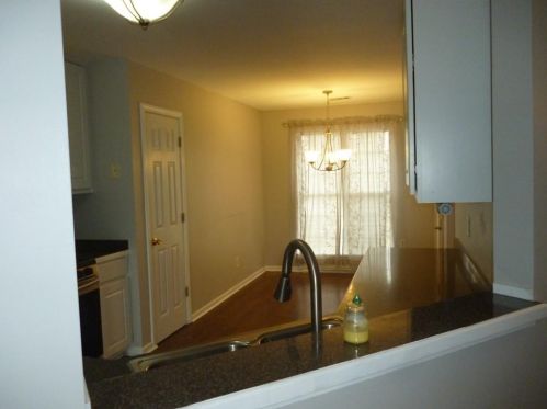 6373 Ariaal Dr, Lithonia GA exterior