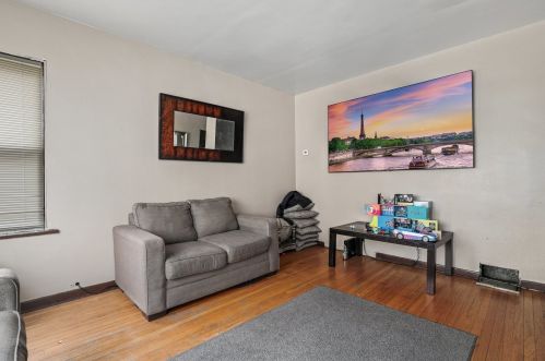 1639 Lotus Ave, Chicago IL 60641-3224 exterior