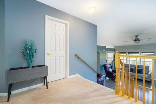 1324 Harvest Dr, Joliet IL 60403-0953 exterior