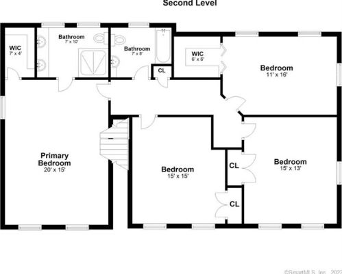 283 Danbury Rd, Ridgefield CT 06877-3214 exterior