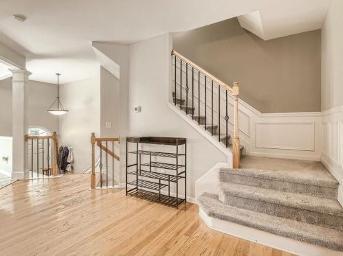 2579 Bridlewood Ln, Atlanta GA exterior