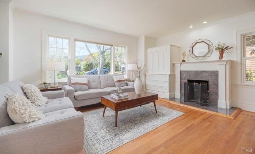 48 Hill St, Mill Valley, CA 94941-2016