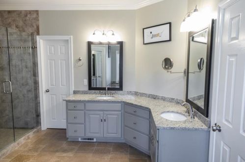 3465 Westhampton Way, Gainesville GA 30506 exterior