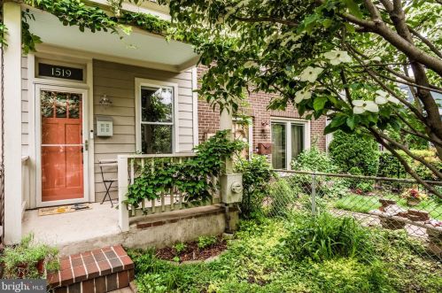 1519 Carolina Ave, Washington, DC 20002-6529