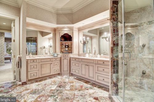 896 Alvermar Rdg Dr, Mc Lean VA 22102-1439 exterior