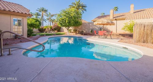 1620 Desert Broom Dr, Chandler AZ 85286-2341 exterior