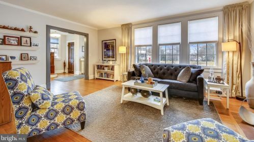 149 Adams St, Rockville MD 20850-2315 exterior