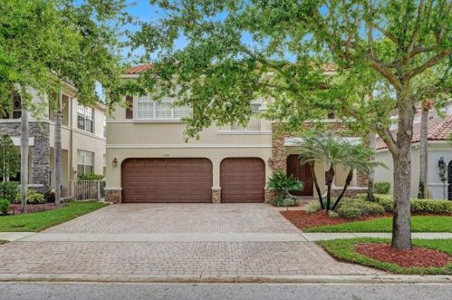 9680 Cobblestone Creek Dr, Boynton Beach, FL 33472-4460