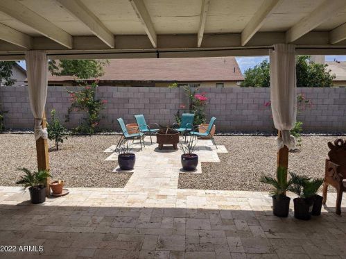 2679 Chilton St, Chandler AZ 85224-1009 exterior