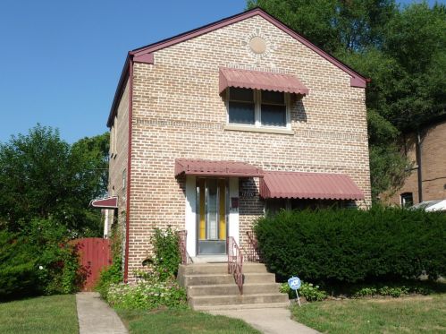 12330 Sangamon St, Chicago, IL 60827-6229