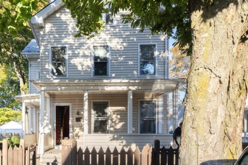 48 Orchard St, Wallingford, CT 06492-4129