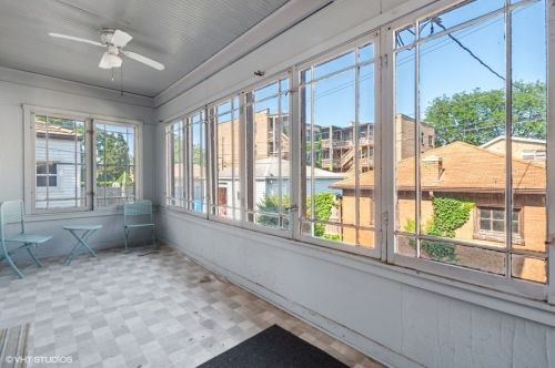 9813 Hoyne Ave, Chicago IL  60643-1728 exterior