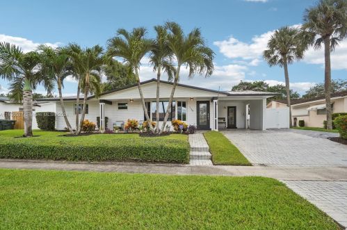 1164 14 St, Boca Raton FL 33486-5428 exterior