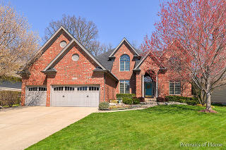 2348 Brookwood Ct, Aurora, IL 60502-9378