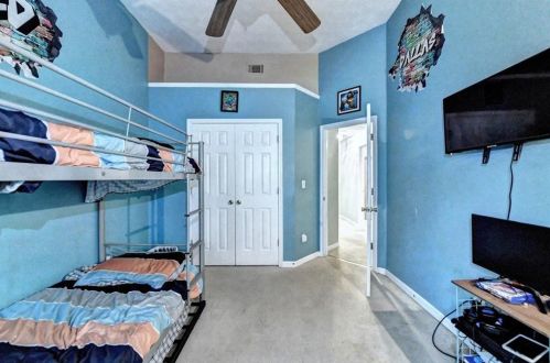 2320 Skylars Ml Way, Lithonia GA exterior