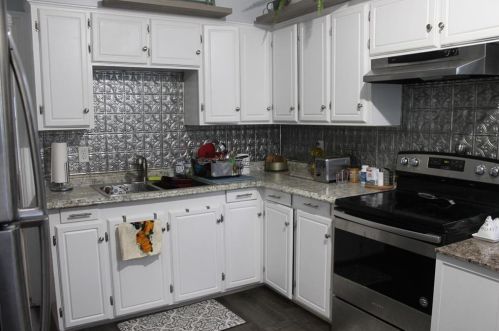 95 Park Ave, Woonsocket RI 02895-4511 exterior