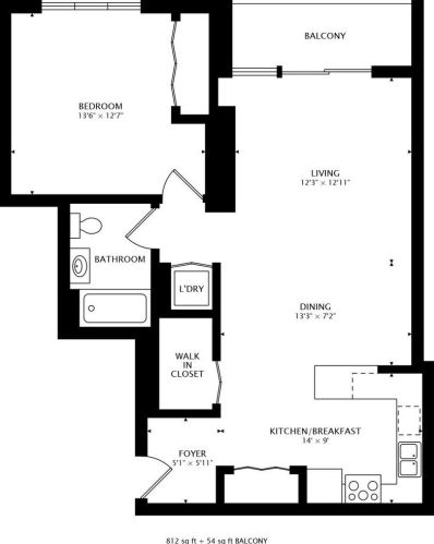 125 Jefferson St, Chicago IL 60661-3609 exterior