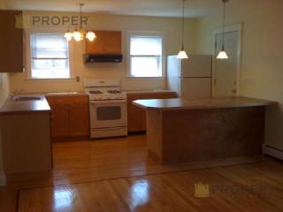 345 Market St, Boston MA  02135 exterior