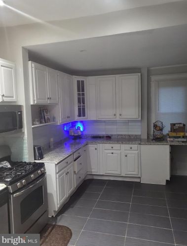 801 Rittenhouse St, Washington DC  20011-1942 exterior