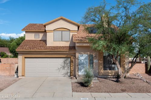 2980 Country Fair Dr, Tucson, AZ 85742-4837