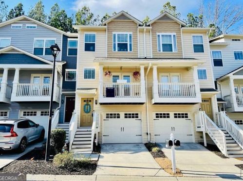 1460 Liberty Ave, Atlanta, GA 30318-2309