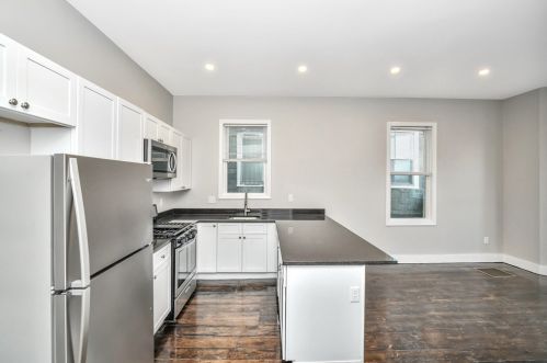 61 Clifford St, Boston MA exterior