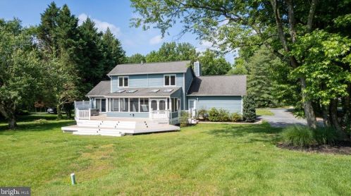 2813 Fennel Rd, Edgewater MD 21037-1143 exterior