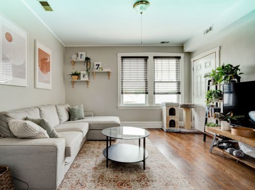 4545 Austin Ave, Chicago IL  60630-3115 exterior