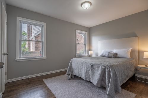 1253 96th St, Chicago IL  60628-1655 exterior