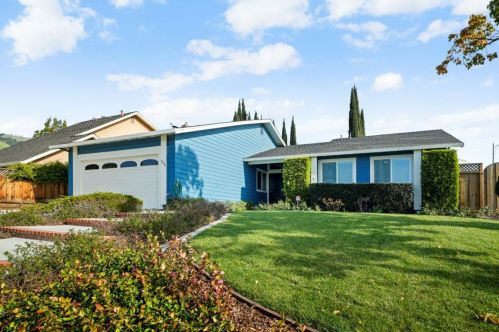 3706 Deedham Dr, San Jose, CA 95148-3204