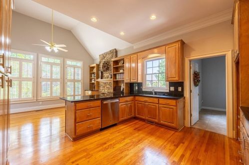 8515 Royal Troon Dr, Duluth GA 30097-1697 exterior