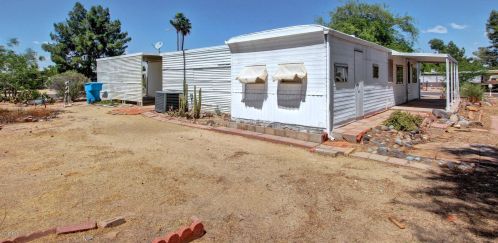 17822 5th St, Phoenix AZ  85022-1549 exterior